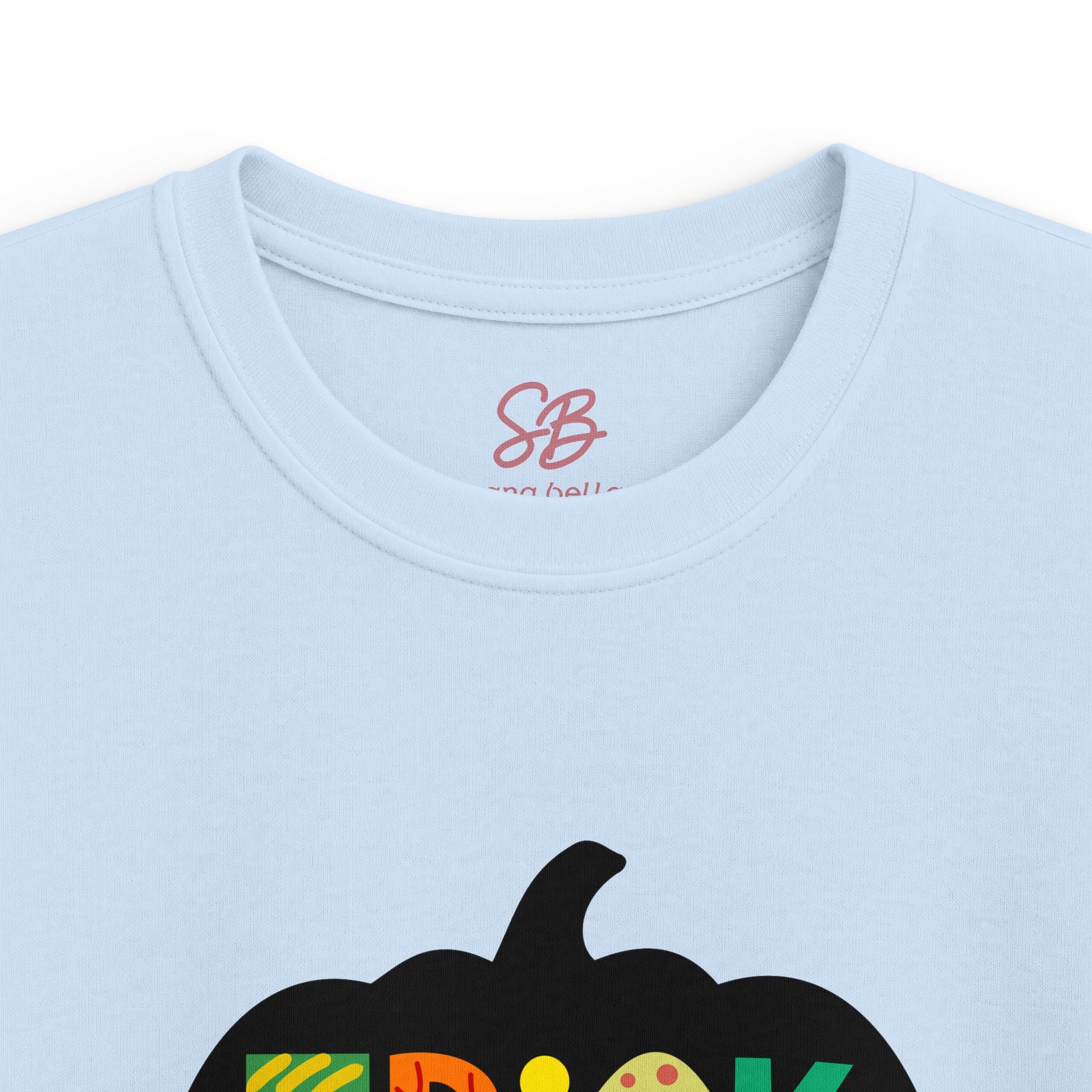 Trick or Treat pumpkin - Kid T-Shirt