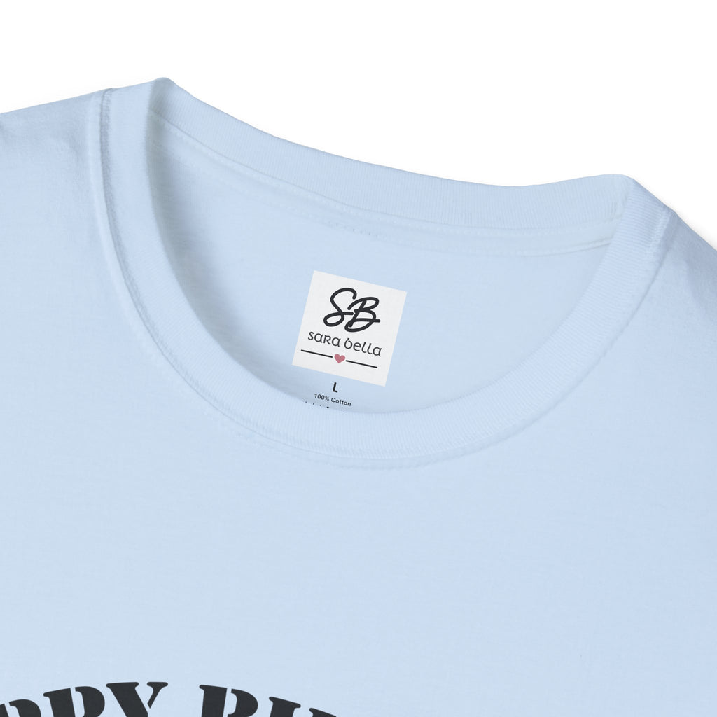 Happy Birthday 250th America with a dog T-Shirt