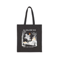 All Hallows' Eve Headless Horseman - Tote Bag