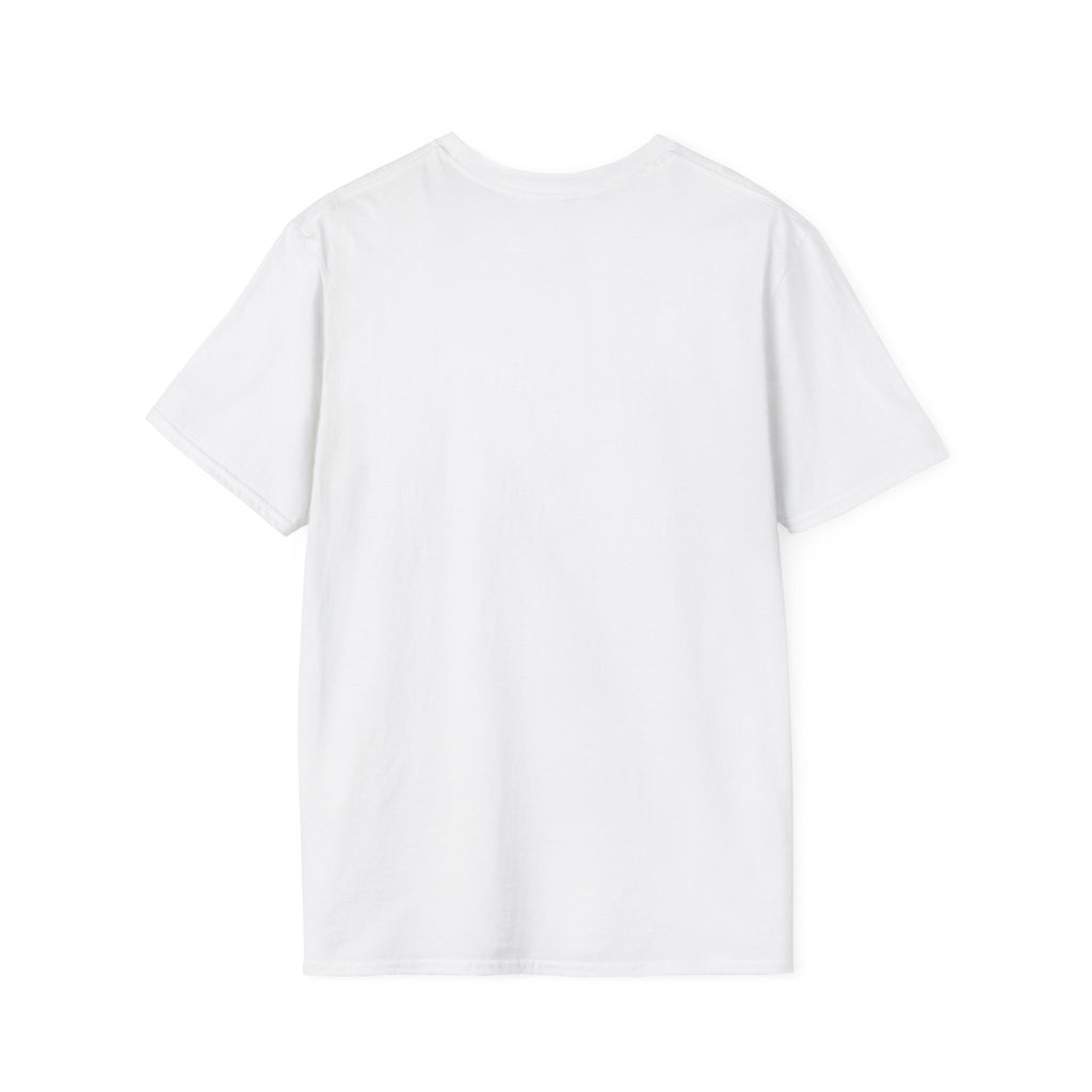 "Salt Water Heals Everything" - T-Shirt