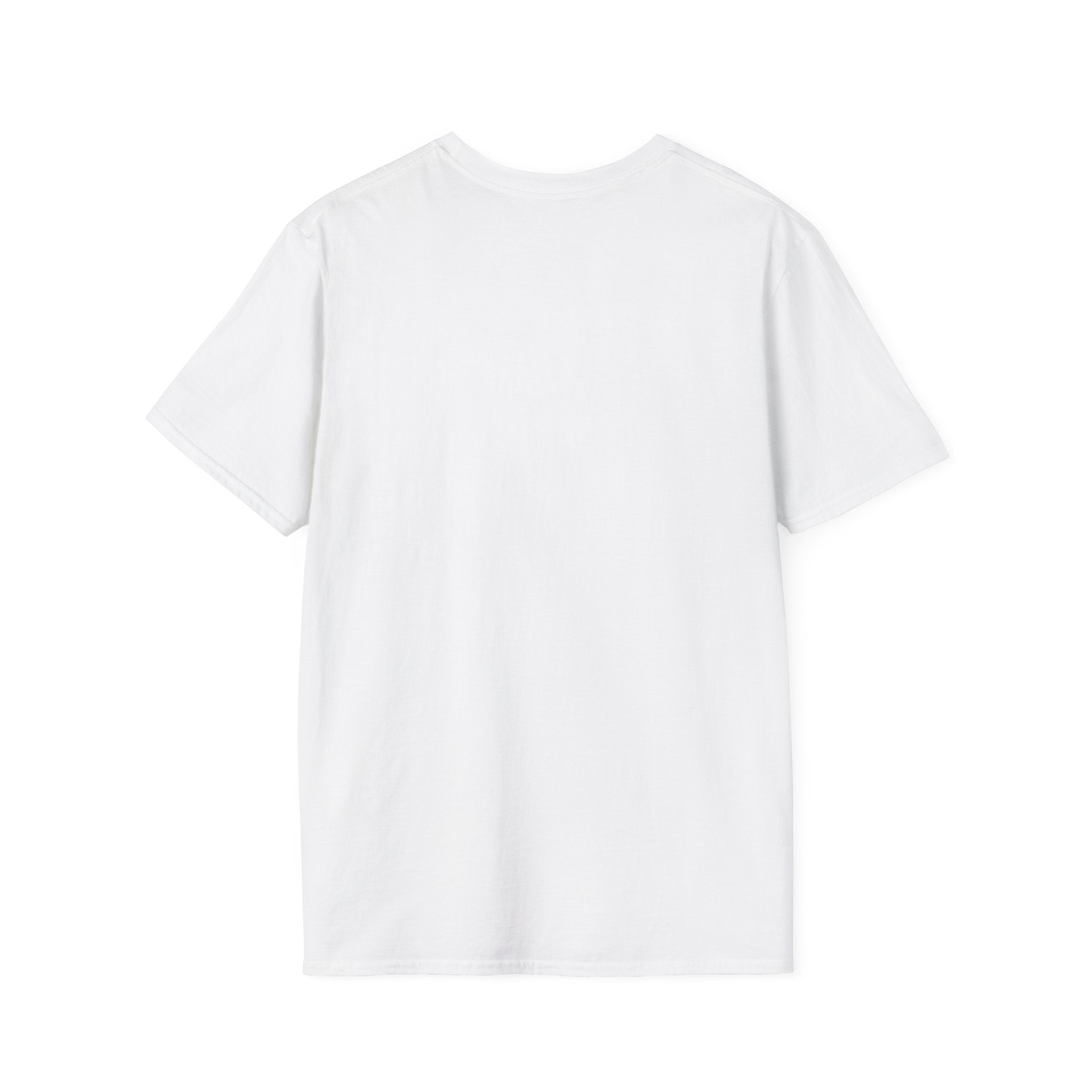 "Salt Water Heals Everything" - T-Shirt