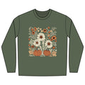 Fall Harvest Hobo - Long Sleeve Shirt