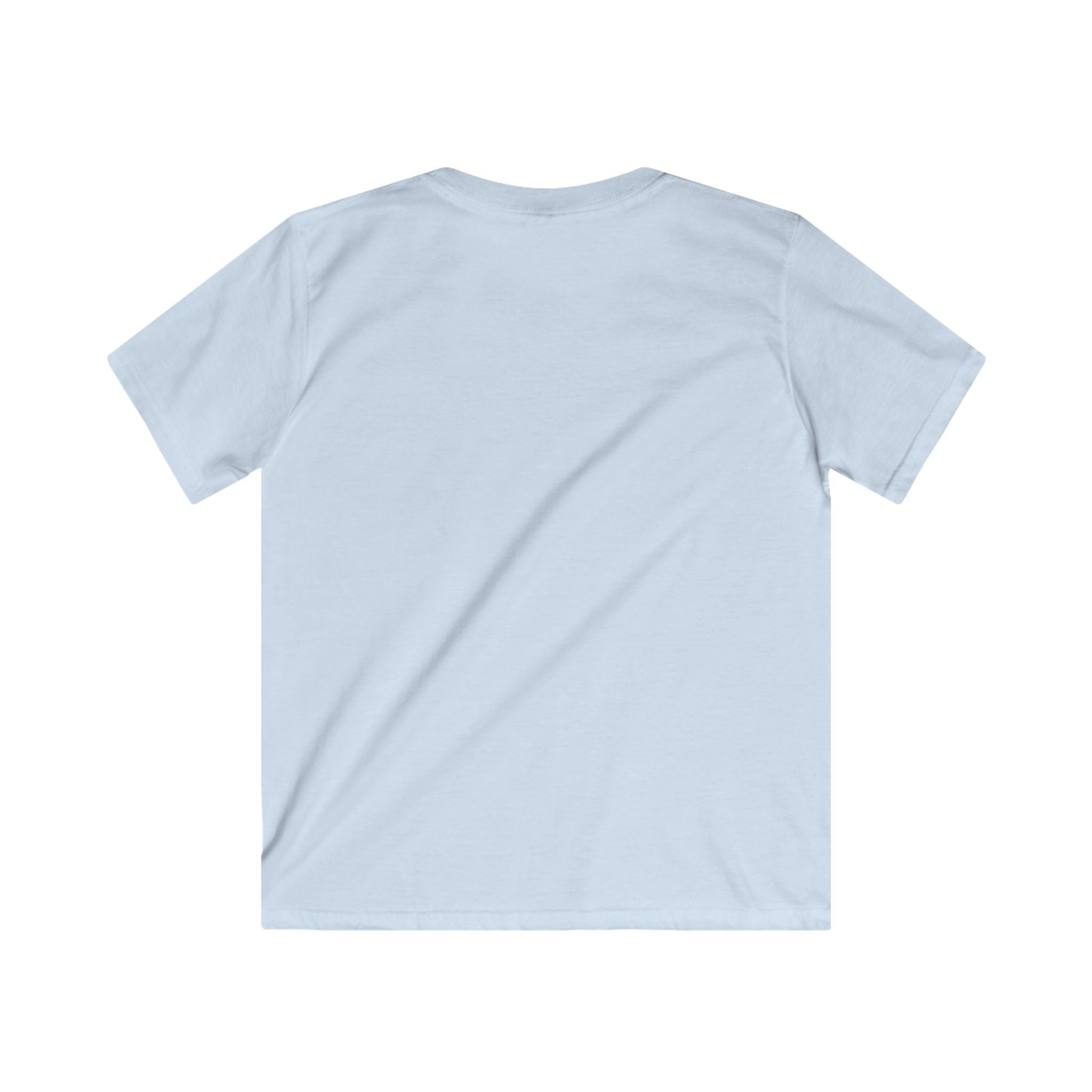 Kids Shirt - "Sun, Salt & Sand" in American Sign Language -  Kid Shirt