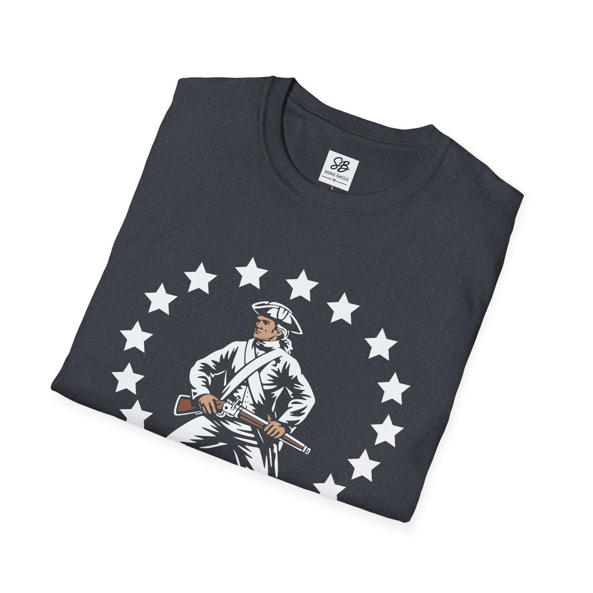 Minuteman Patriot 1776–2026 Celebrating America's Semiquincentennial Year Shirt