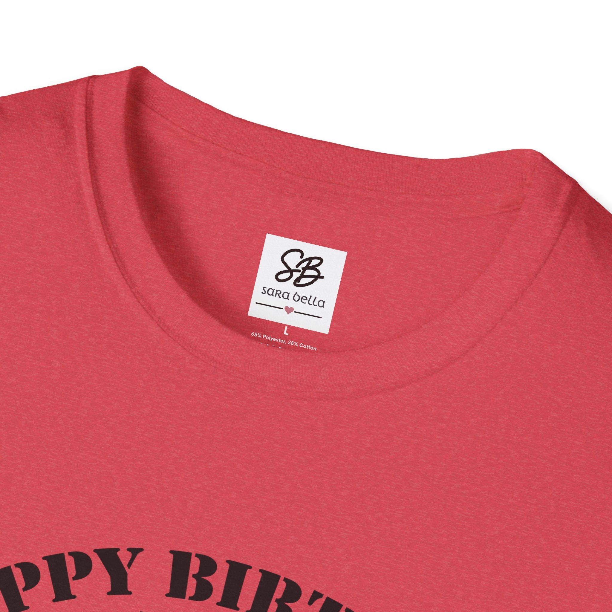 "Happy Birthday 250th America" Baby Eagle with cupcake Patriotic Shirt