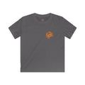 Kid T‑Shirt — "If Crabby Please Return to the Beach" - Kid T-Shirt