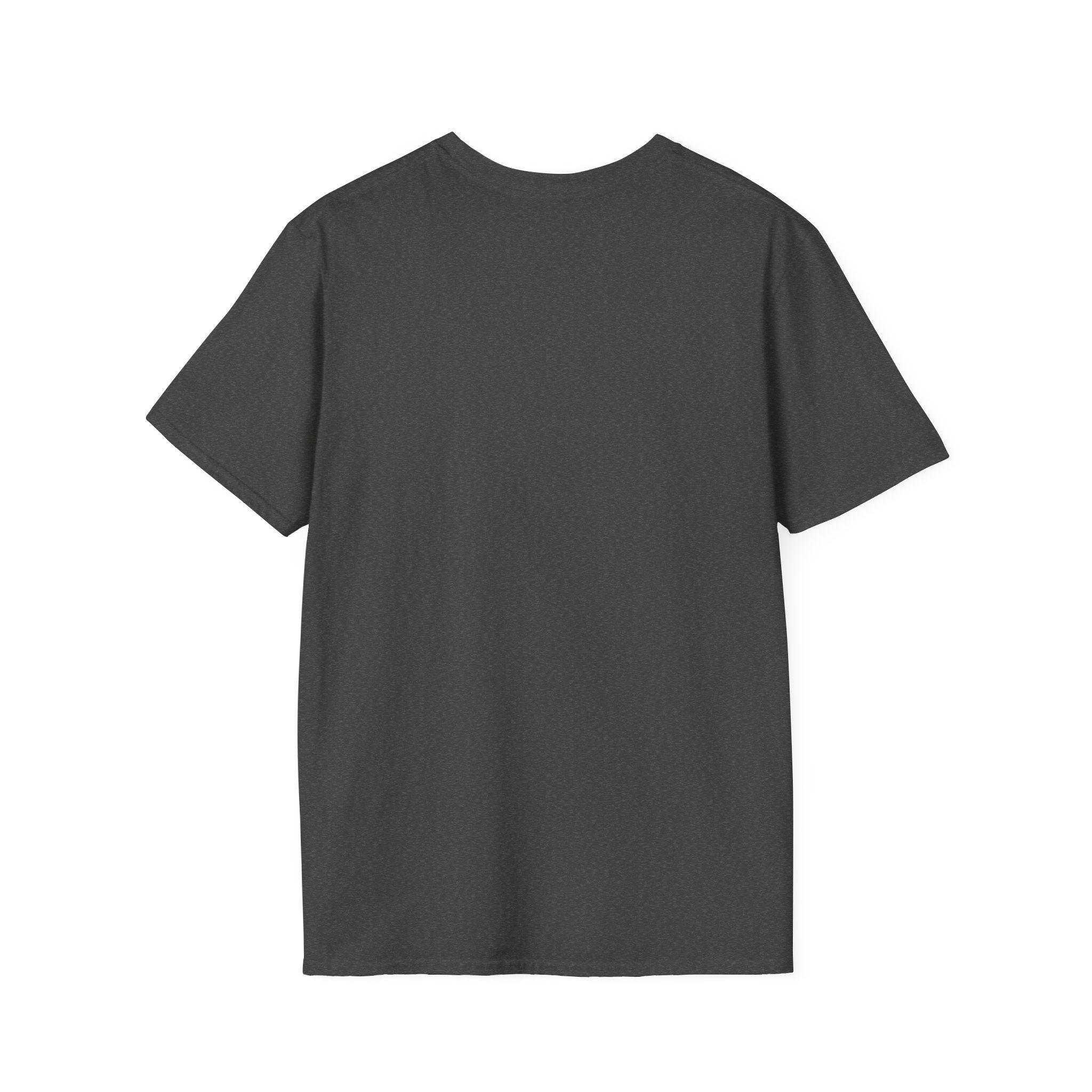 'Salt Water Heals Everything" of  white design -  T-Shirt