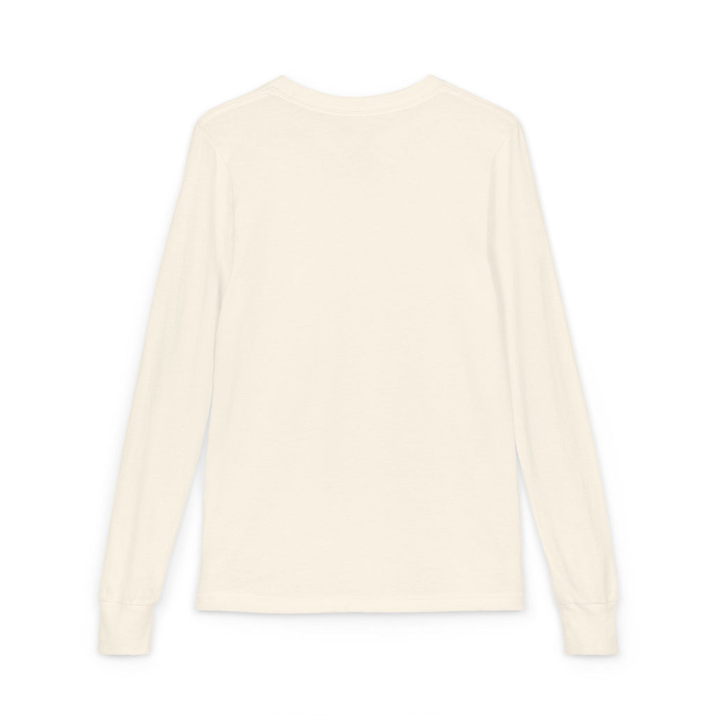 Trick or Treat Pumpkin - Kid Long Sleeve Shirt