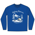 Making Memories Camping - Long Sleeve Shirt