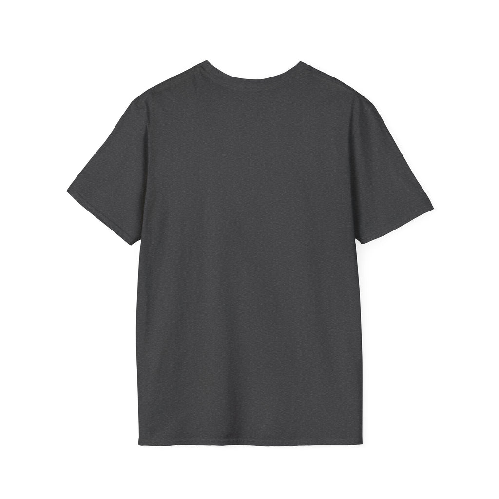 "Life is better with the wind in your sails" - Shirt
