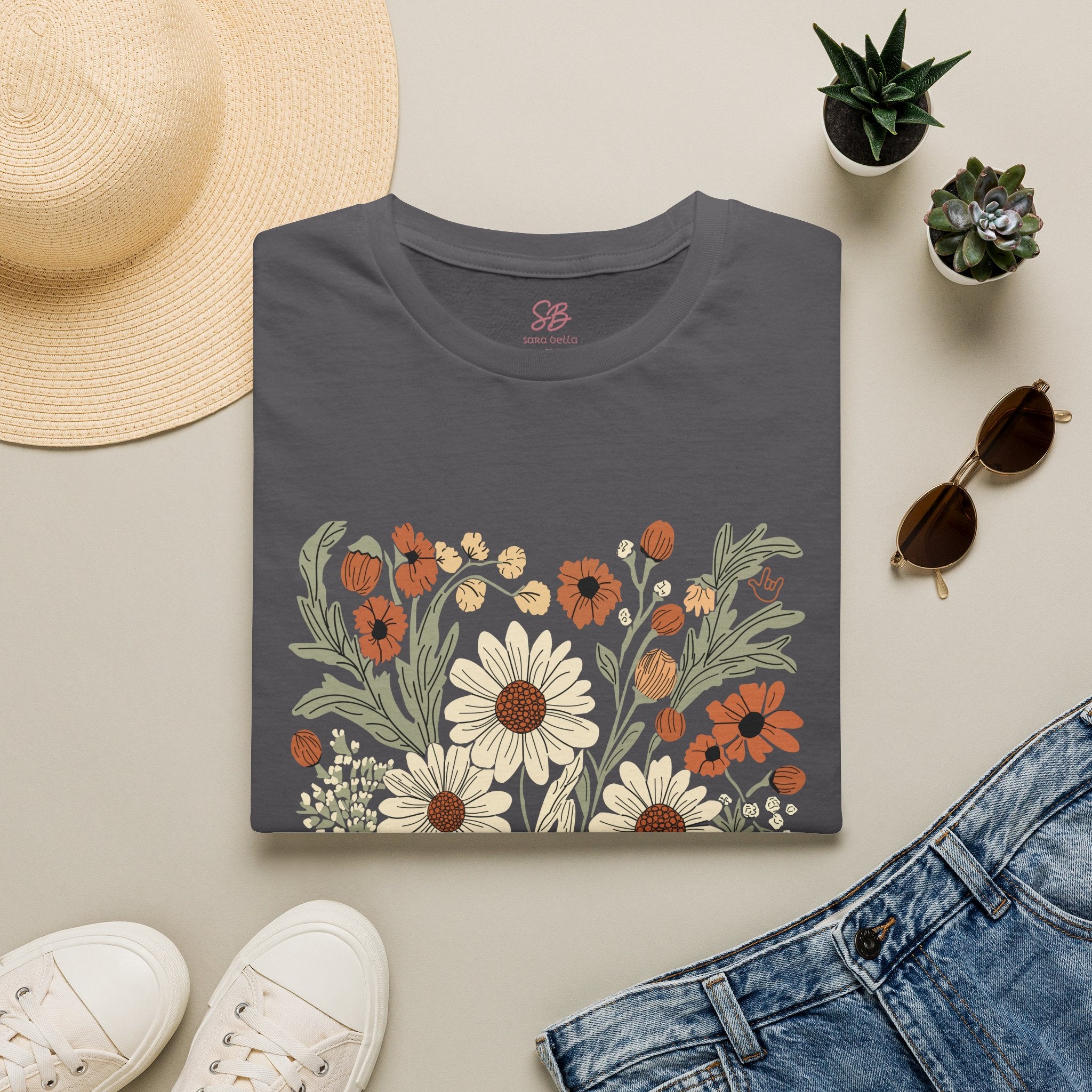 Fall Harvest -  T-Shirt