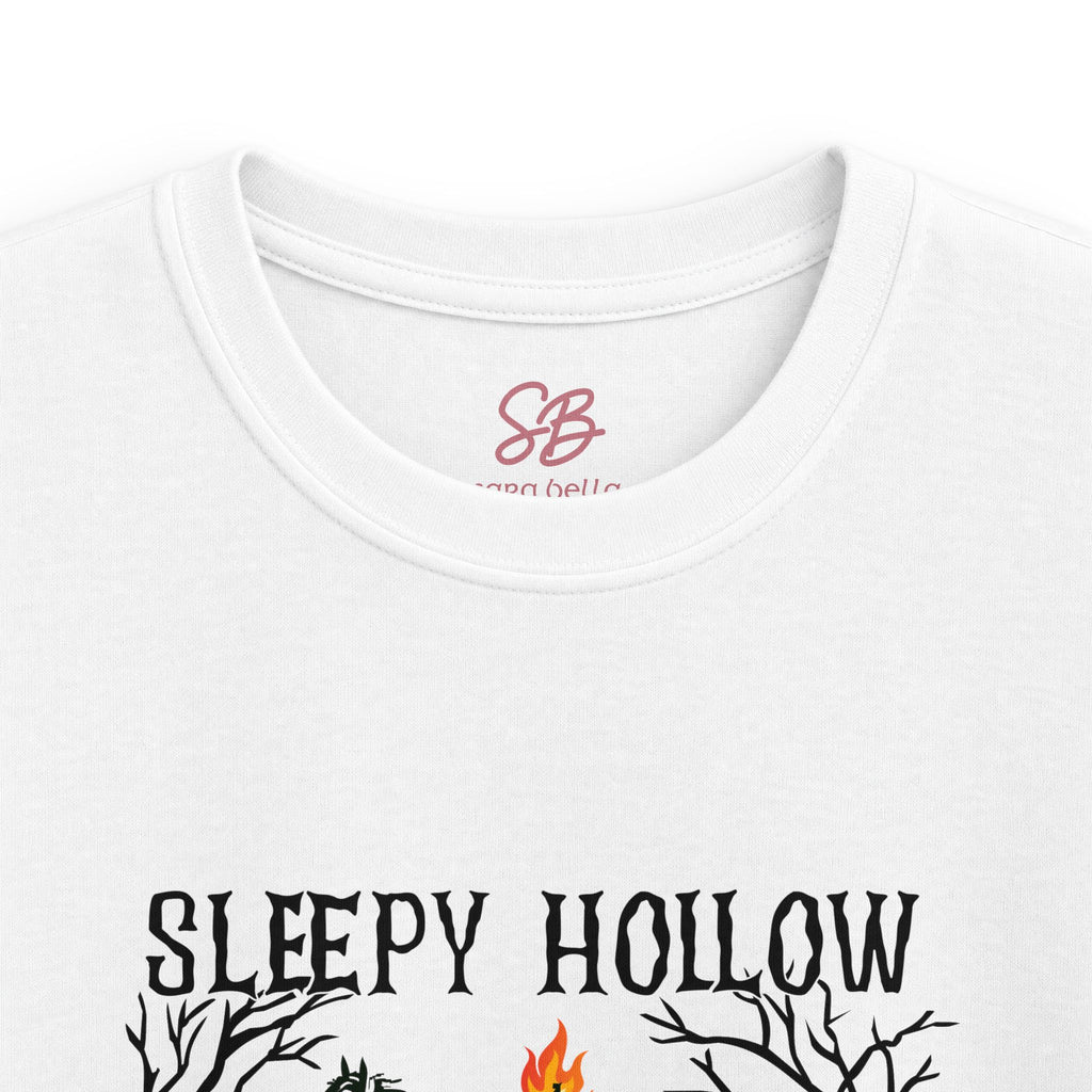 Sleepy Hollow Headless Horseman - Kid T-Shirt