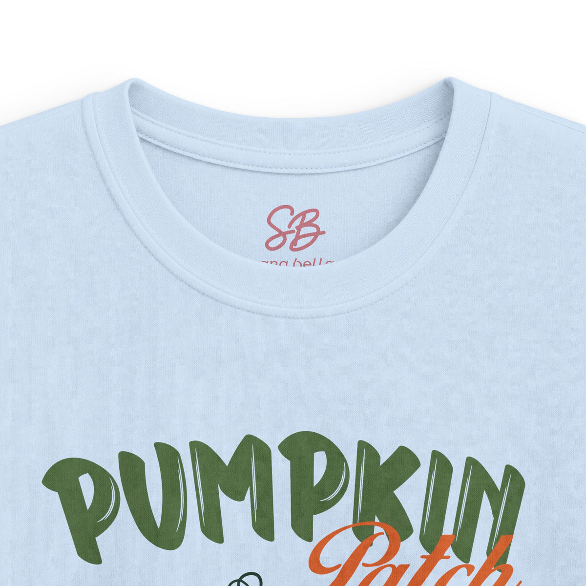 Pumpkin Patch - Kid T-Shirt