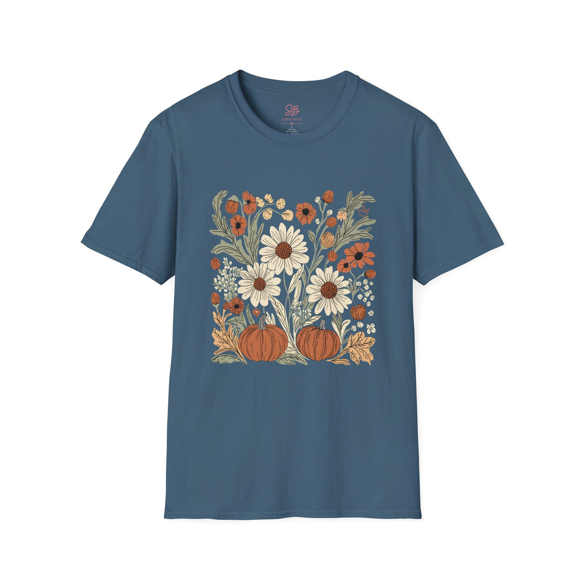 Fall Harvest -  T-Shirt