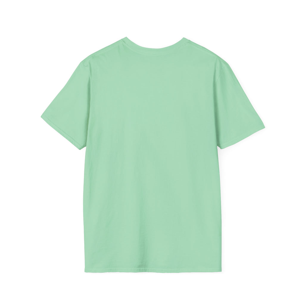 "Salt Water Heals Everything" - T-Shirt