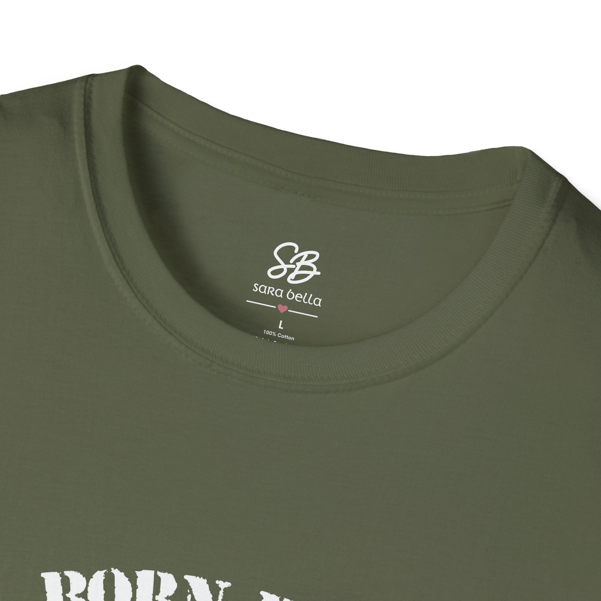 Patriotic Liberty or Death  T-Shirt