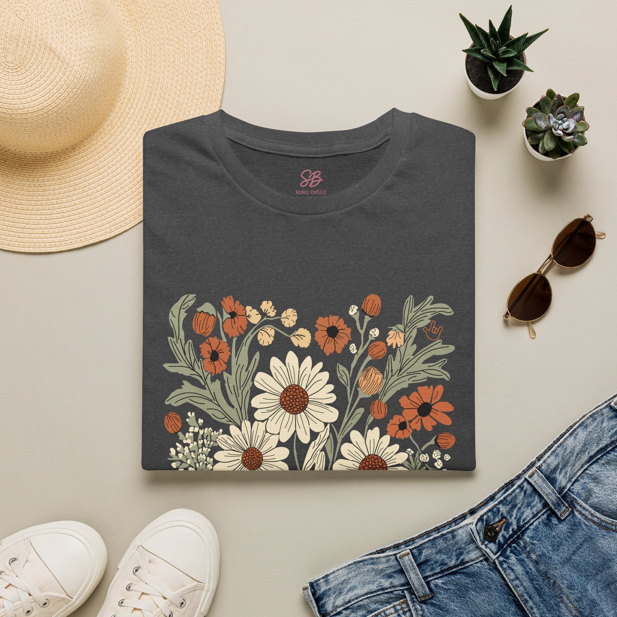 Fall Harvest -  T-Shirt