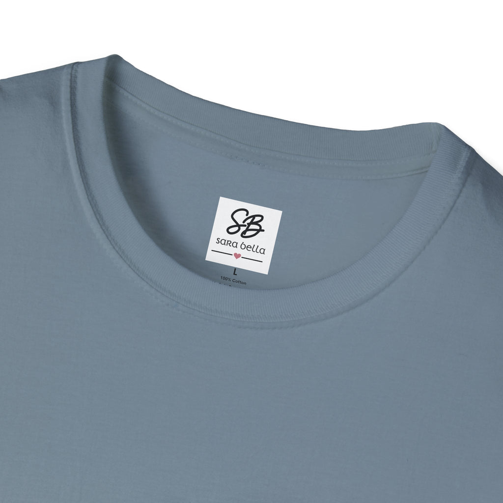 Patriotic Dogs Parade T-Shirt