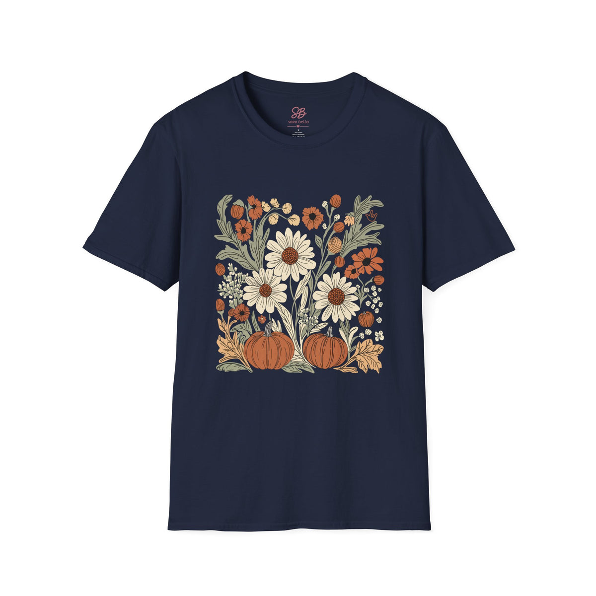 Fall Harvest -  T-Shirt