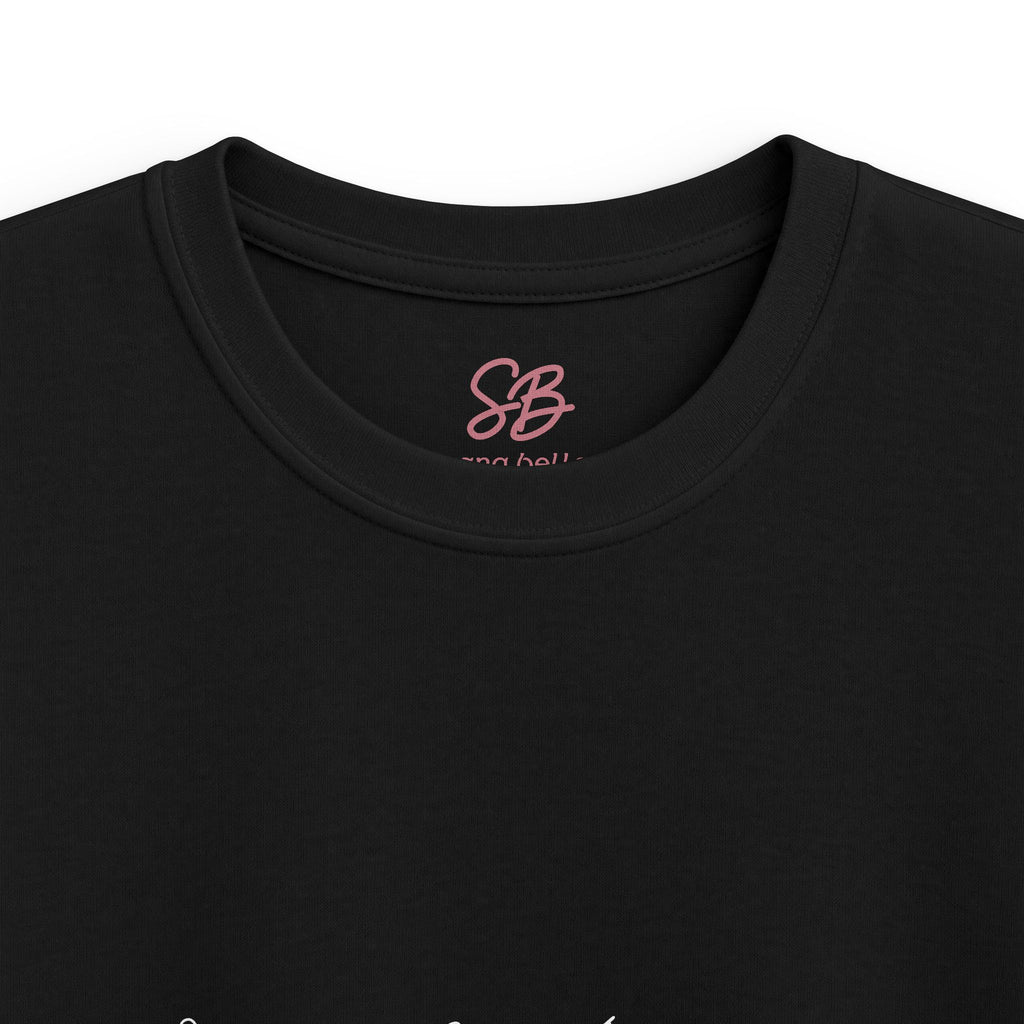 Fall Vibes with I Love You American Sign Language, ASL - Kid T-Shirt