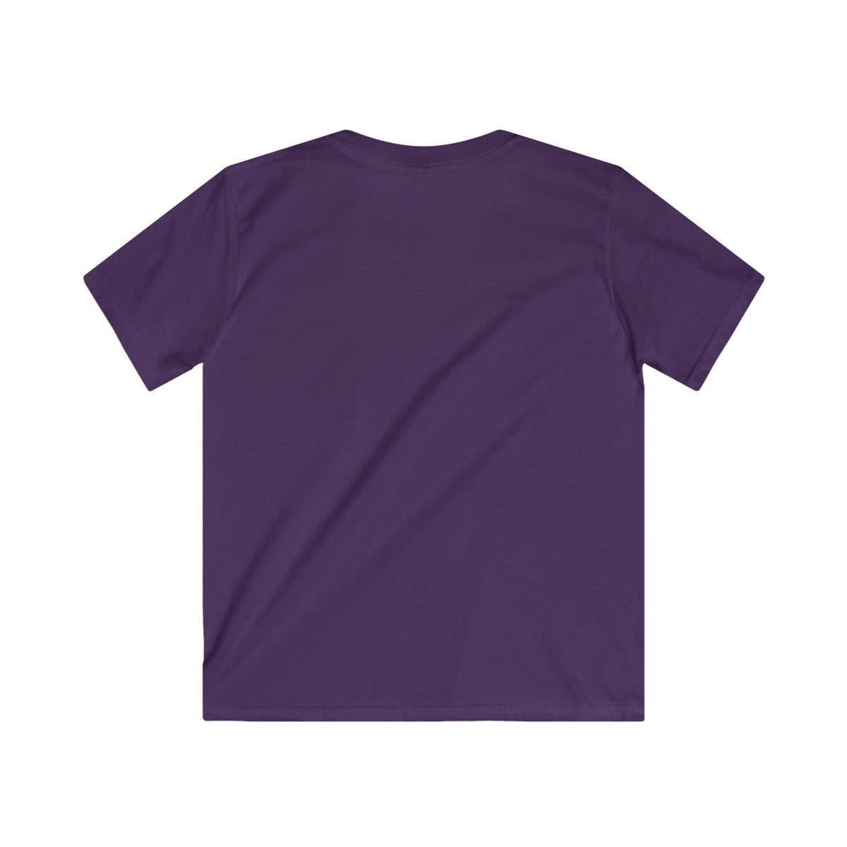 Fly Fishing Hook with Mountain View - Kid T-Shirt