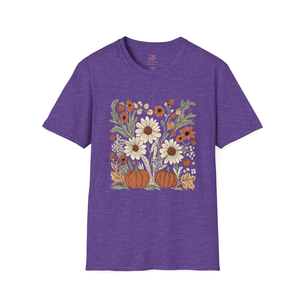 Fall Harvest -  T-Shirt