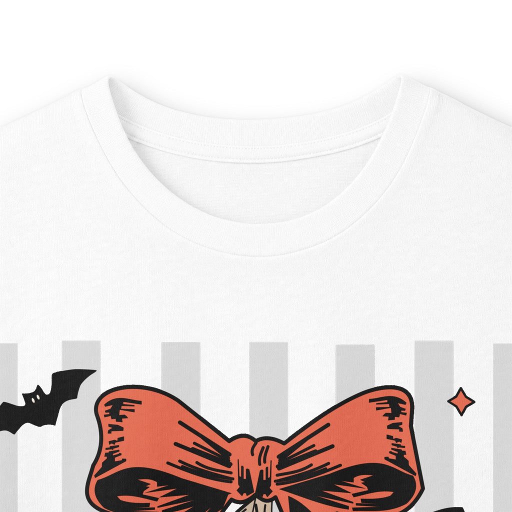 Spooky Skeleton Hands "I Love You" ASL - Long Sleeve Shirts