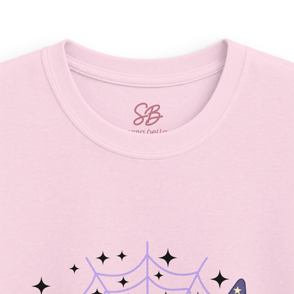 3 Friendly Ghosts "Sweet & Ghostly" - Kid Shirt