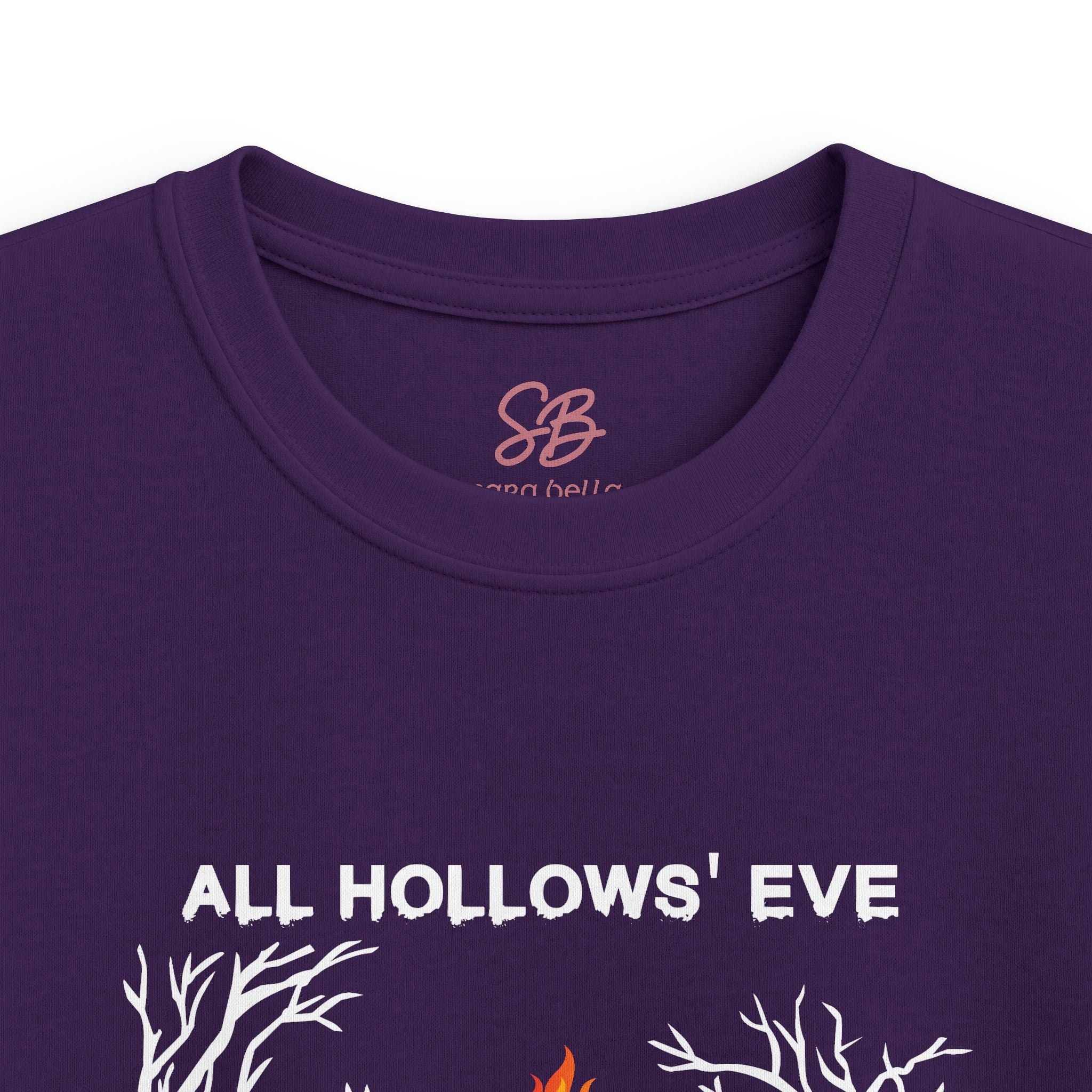 All Hollow's Eve Headless Horseman - Kids T-Shirt