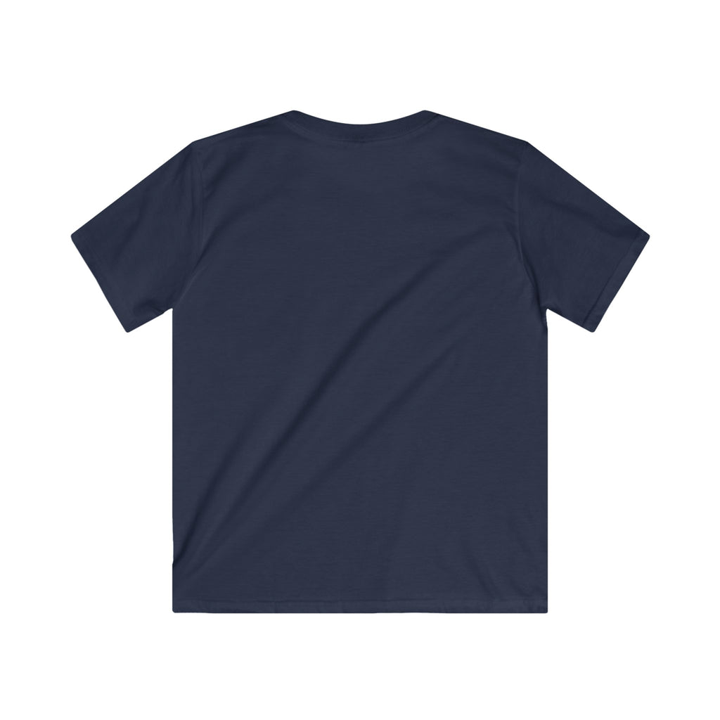 Kid Shirt - "Freedom" finger-spelled in ASL (America Sign Language) Shirt
