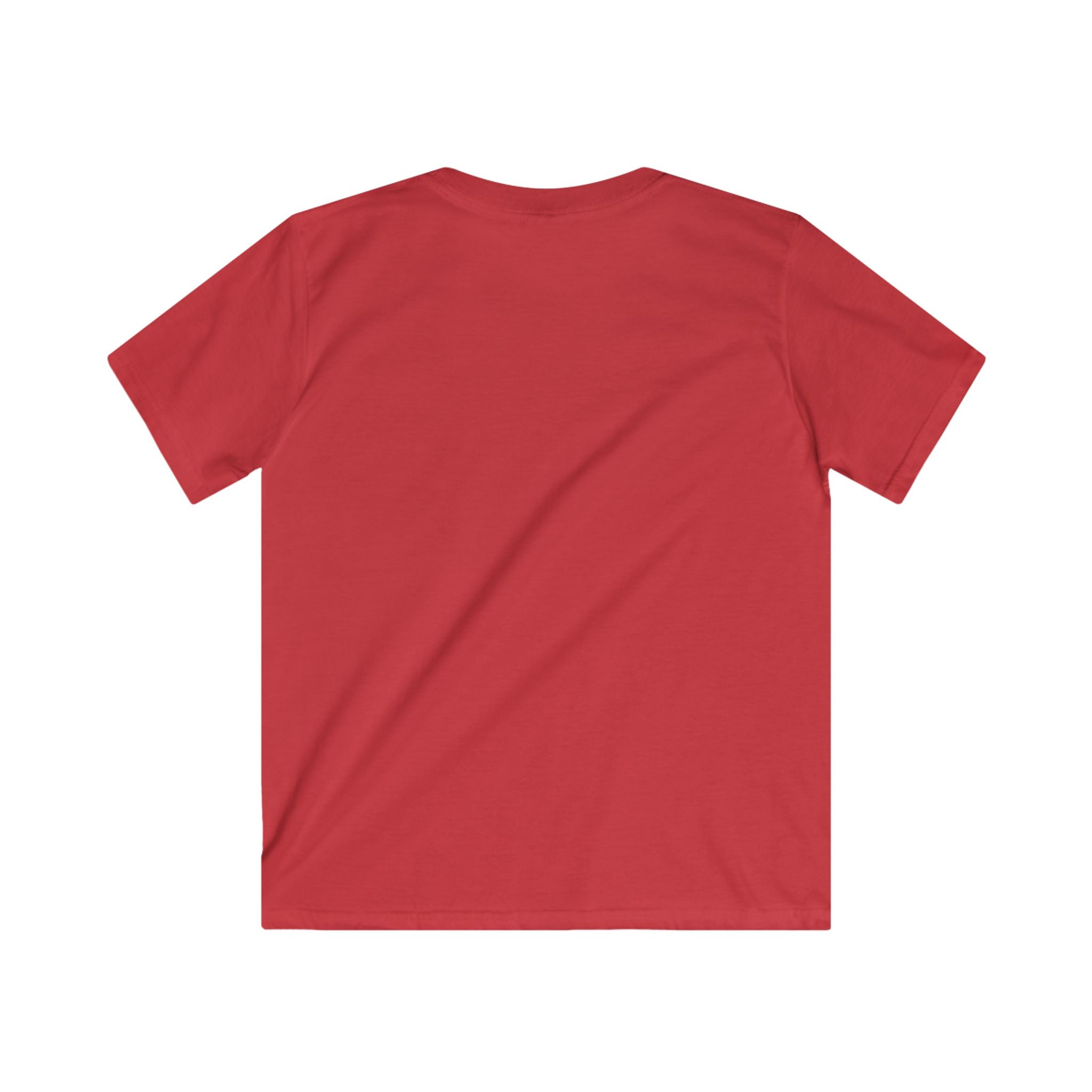 Kid Shirt - "Freedom" finger-spelled in ASL (America Sign Language) Shirt