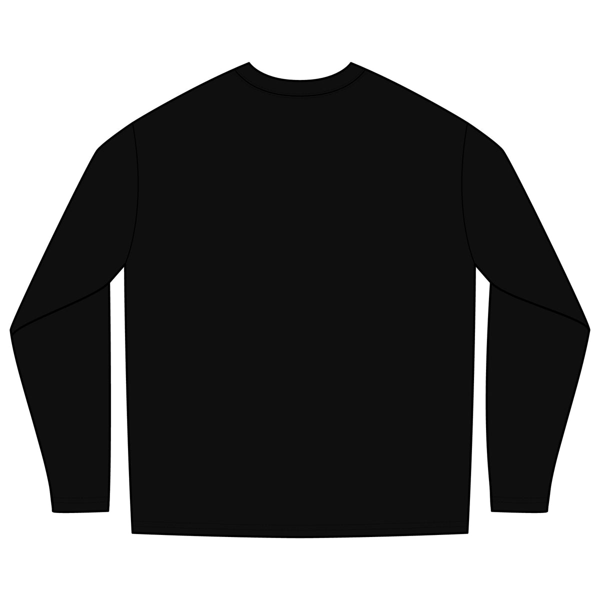 Fall Harvest Hobo - Long Sleeve Shirt