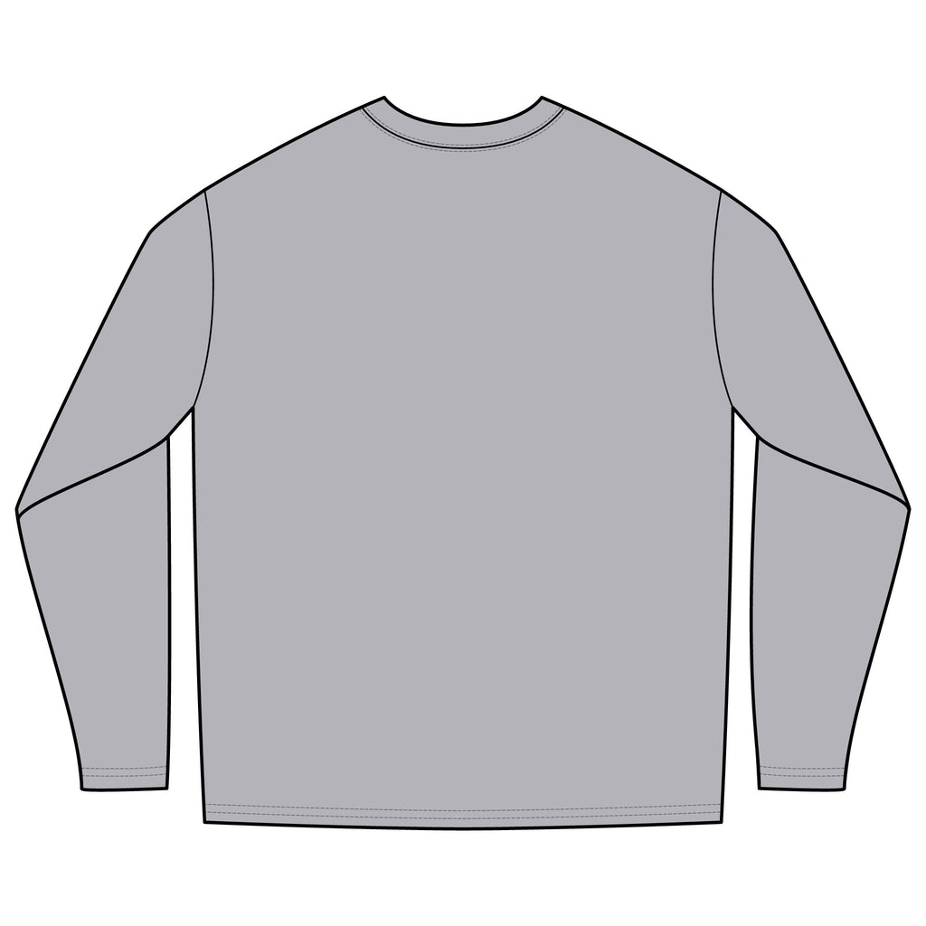Fall Harvest Hobo - Long Sleeve Shirt