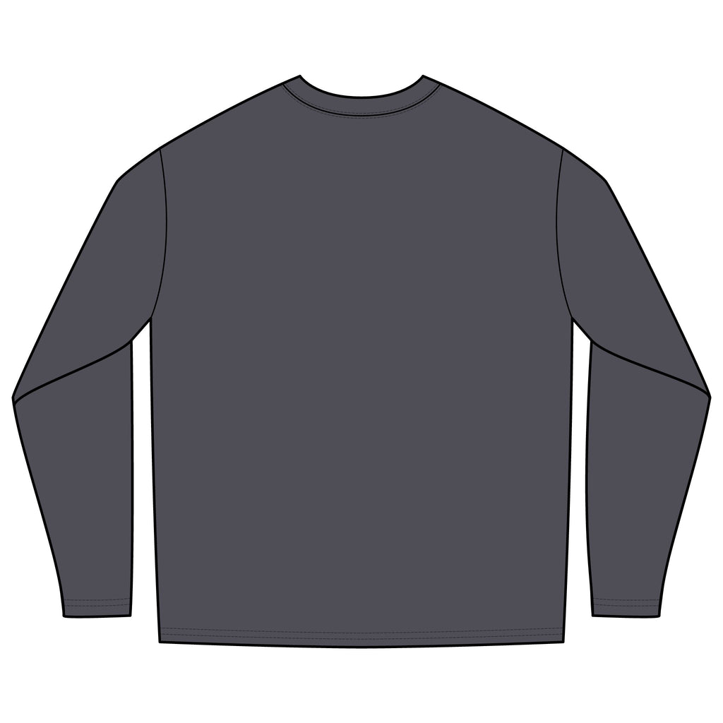 Fall Harvest Hobo - Long Sleeve Shirt