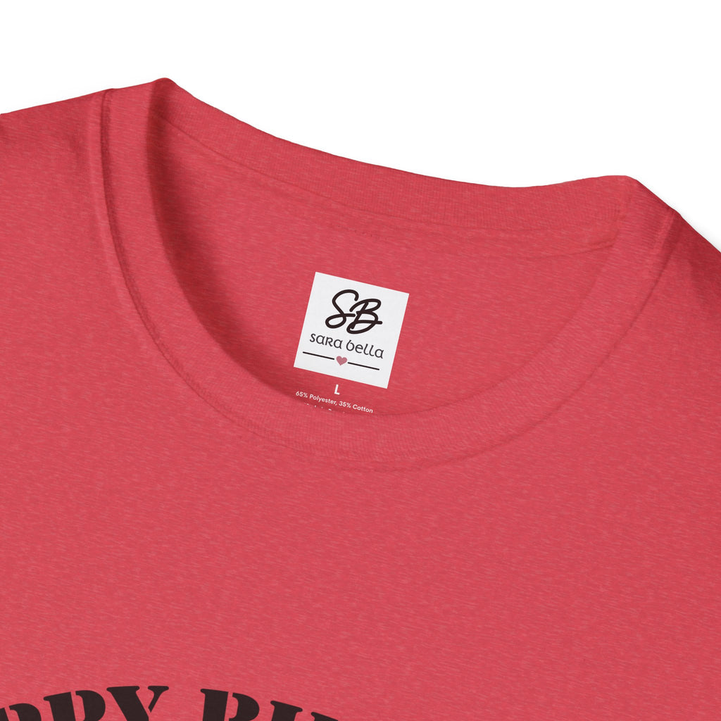 Happy Birthday 250th America with a dog T-Shirt