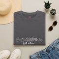Fall Vibes with I Love you American Sign Language, ASL  - T-Shirt