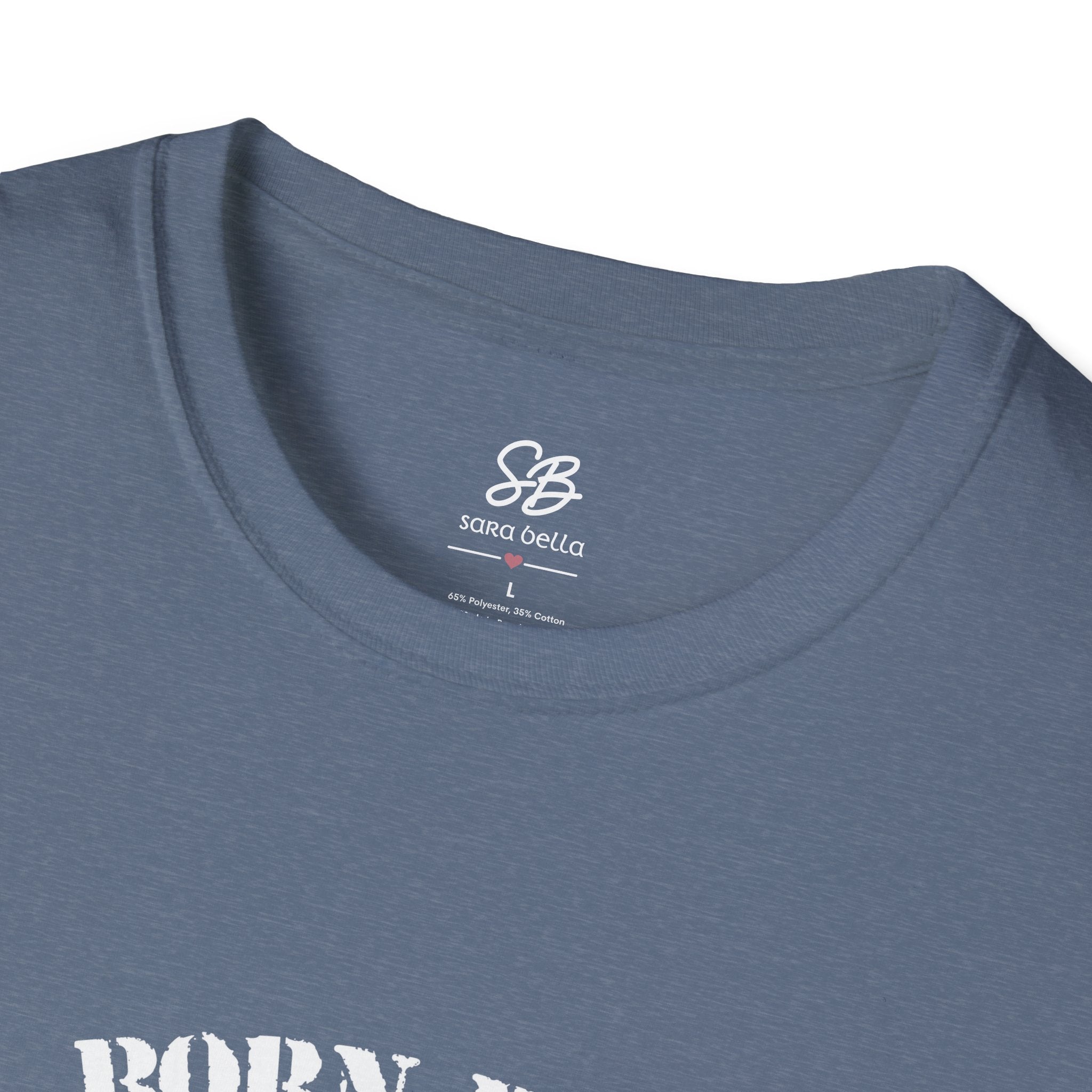 Patriotic Liberty or Death  T-Shirt