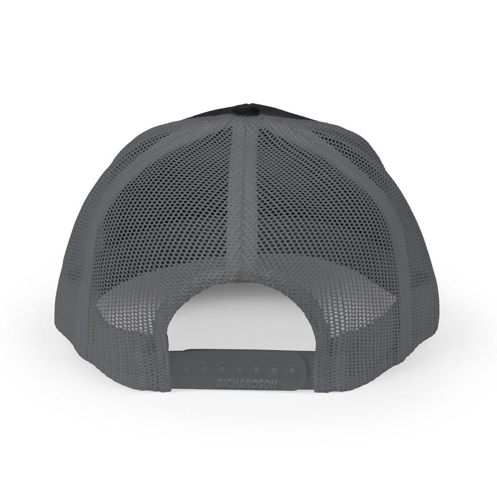 "We the People" - Trucker Cap - Snapback Cap