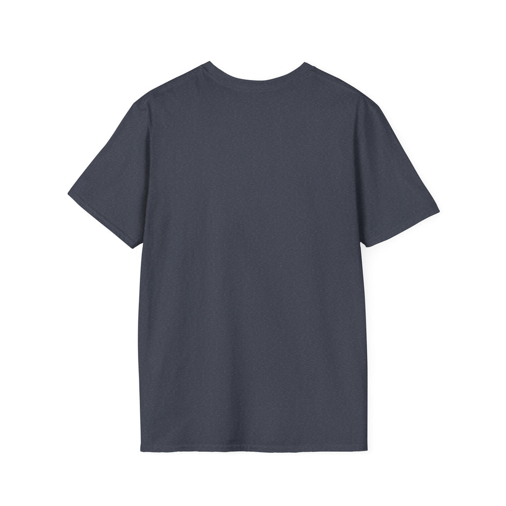 "Life is better with the wind in your sails" - Shirt