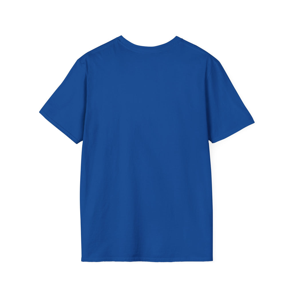 "Life is better with the wind in your sails" - Shirt