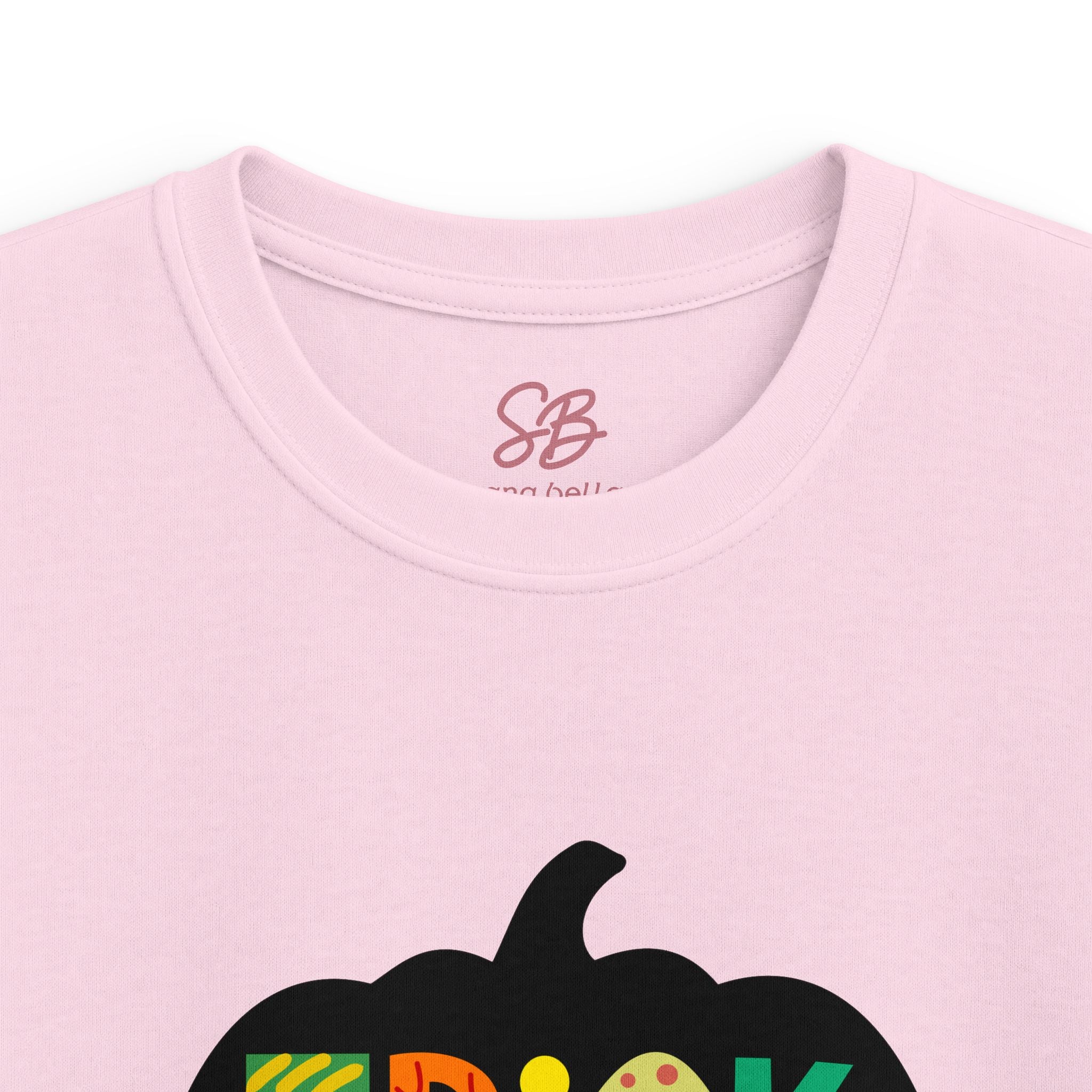 Trick or Treat pumpkin - Kid T-Shirt