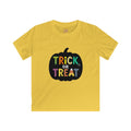 Trick or Treat pumpkin - Kid T-Shirt