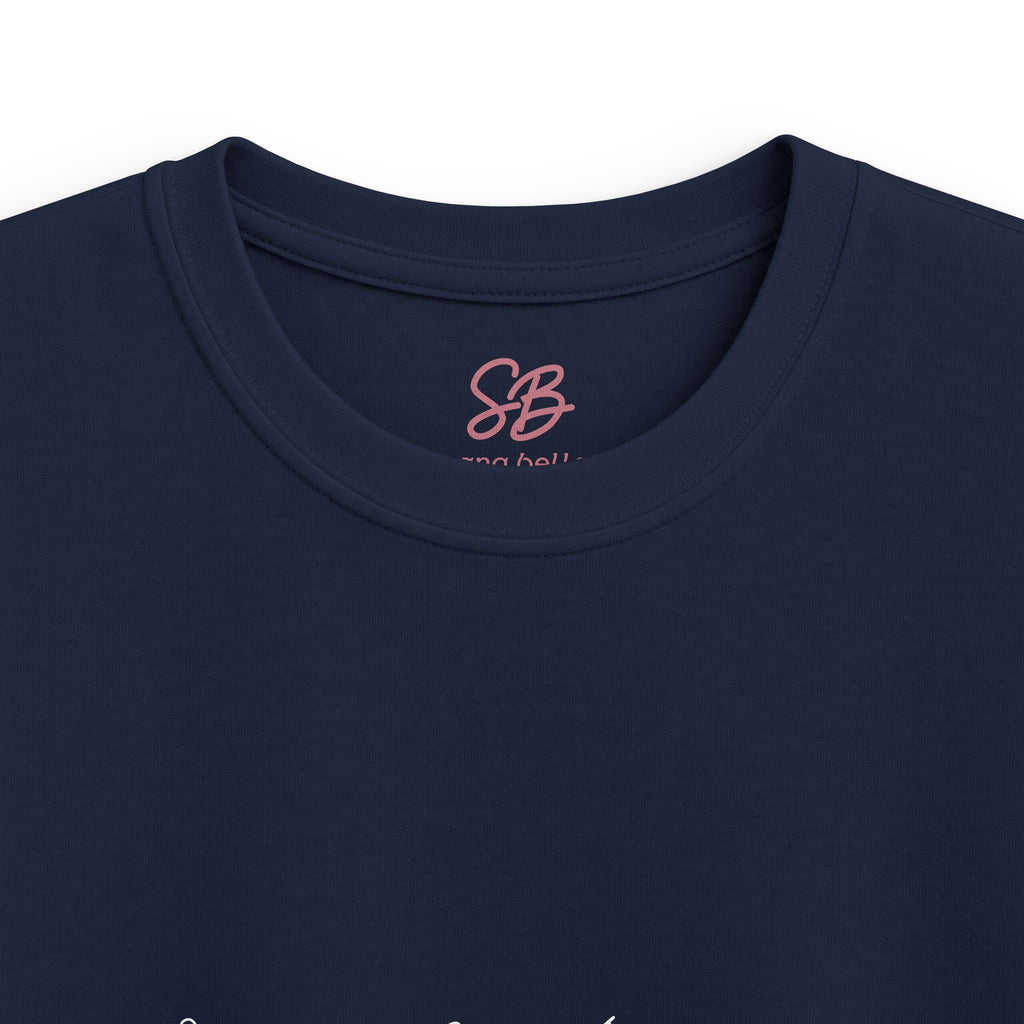 Fall Vibes with I Love You American Sign Language, ASL - Kid T-Shirt