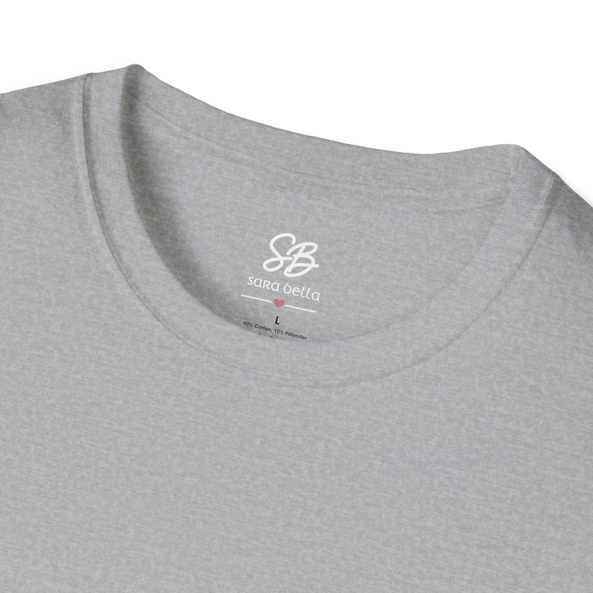 "Freedom" finger-spelled American Sign Language Graphic T-Shirt