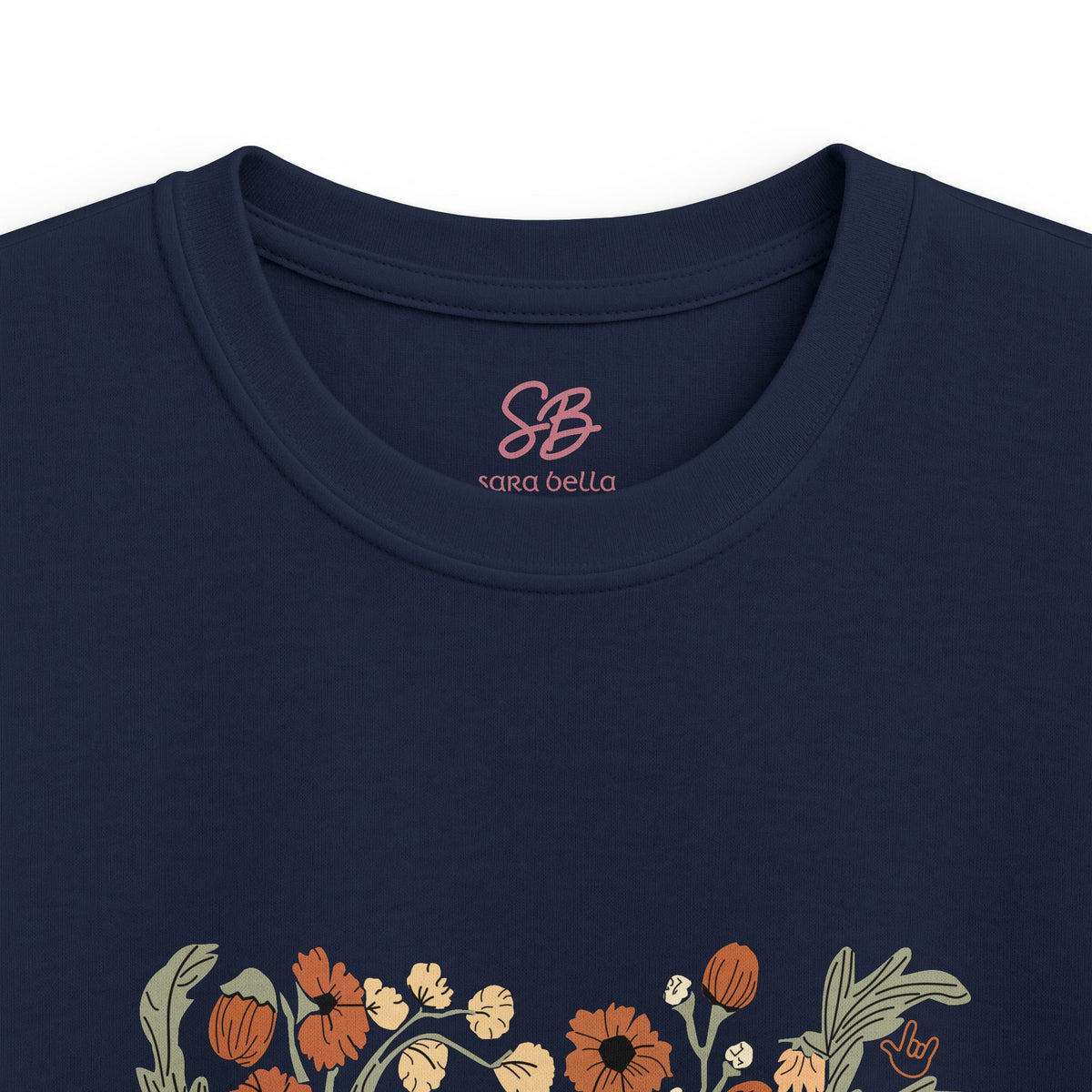 Fall Harvest Hobo - Kid T-Shirt