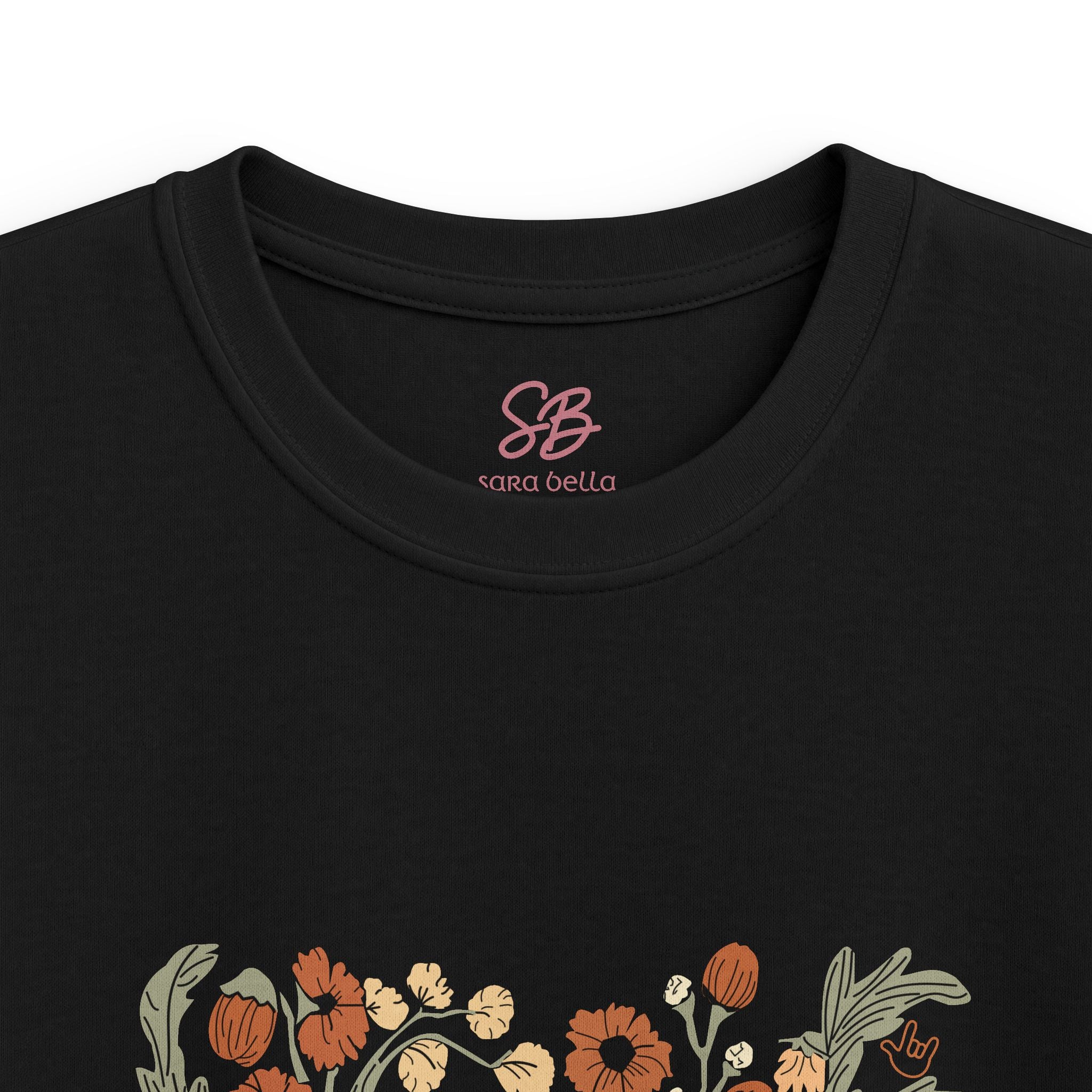 Fall Harvest Hobo - Kid T-Shirt