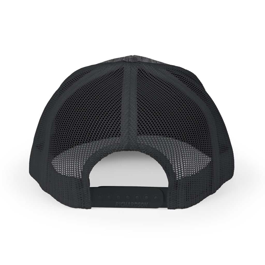 "We the People" - Trucker Cap - Snapback Cap