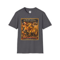 Roaring Twenties Vintage Stamp T-Shirt