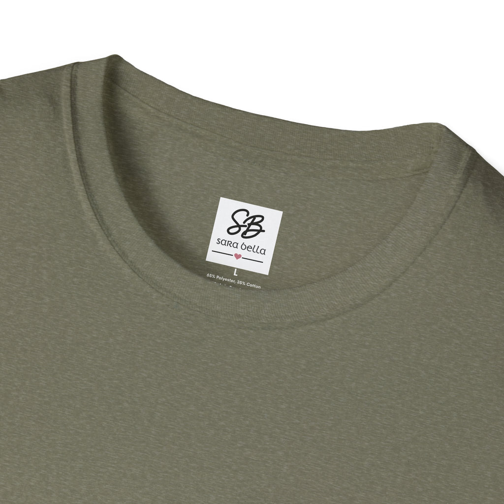 Patriotic Dogs Parade T-Shirt