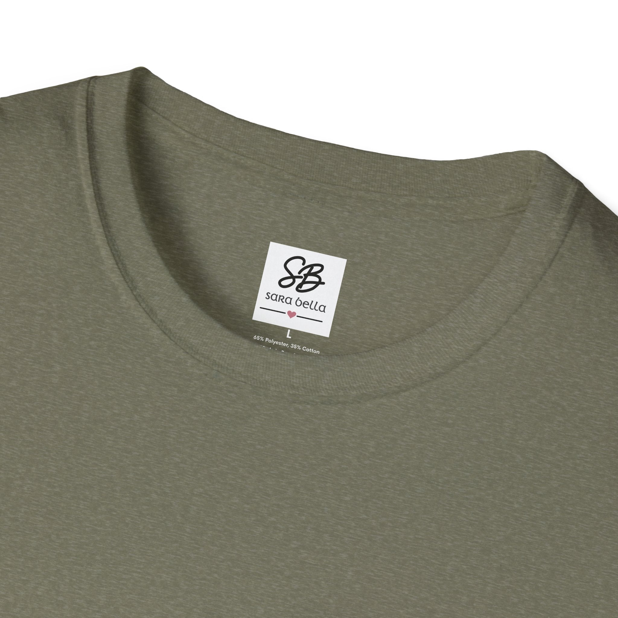 Patriotic Dogs Parade T-Shirt